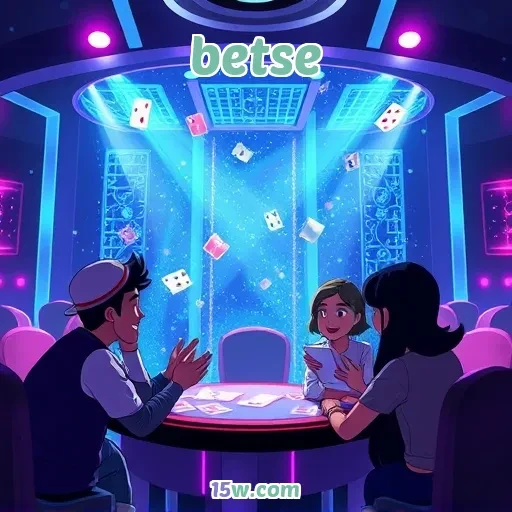 betse: Os Bônus que Transformam sua Aventura em Jogos Online!