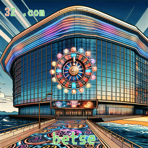 Slots: A Magia dos Caça-Níqueis no Betse