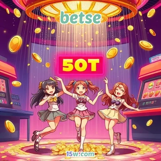 betse: Jogos Ao Vivo Que Encantam e Engajam